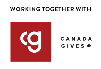 Working Together With Canada Gives